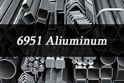 6951 aluminum