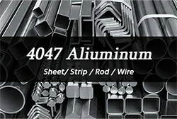 4045 aluminum