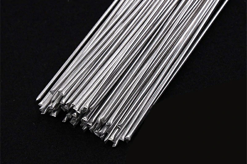 Aluminum filler rod