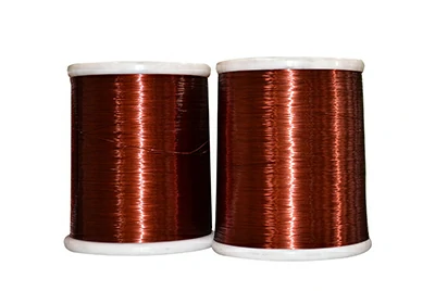 Copper winding wire Copper winding wire