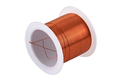 Copper winding wire Copper winding wire