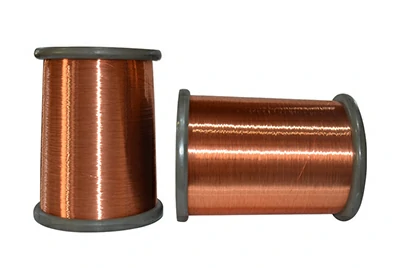 Aluminum winding wire Aluminum winding wire