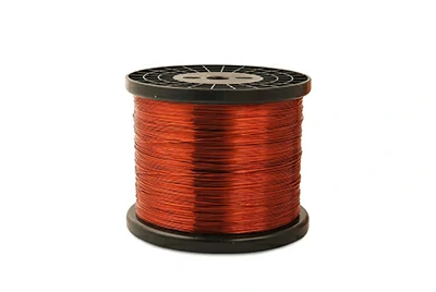 Aluminum winding wire Aluminum winding wire