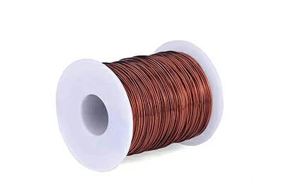 Copper clad aluminum winding wire Copper clad aluminum winding wire