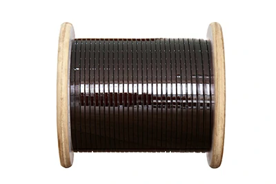 Specialty winding wire Specialty winding wire