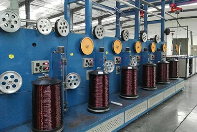 Complete production process control Complete production process control