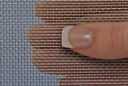 16 Mesh Aluminum .018 16 Mesh Aluminum .018