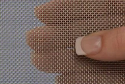 20 Mesh Aluminum .016 20 Mesh Aluminum .016