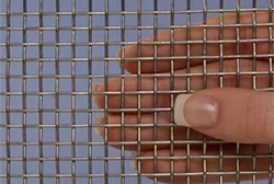 4 Mesh Aluminum .047 4 Mesh Aluminum .047