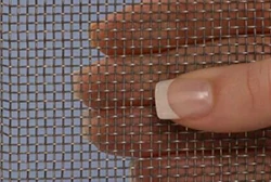 10 Mesh Aluminum .025 10 Mesh Aluminum .025