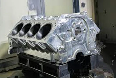 Büyük motor takozları Büyük motor takozları