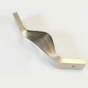 Laminated Aluminum Busbar
