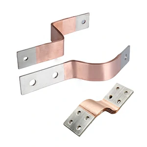 Laminated Flexible Busbar