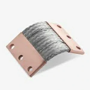 Braided Busbar