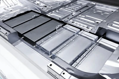 Energy storage system (ESS)