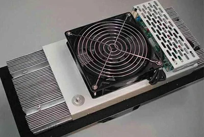 Soğutma ve iklimlendirme ekipmanları (HVAC ve soğutma) Soğutma ve iklimlendirme ekipmanları (HVAC ve soğutma)