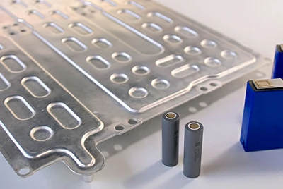 Elektronik ve güç soğutma Elektronik ve güç soğutma