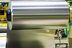 4343/3003-H14 Serisi Fin Stok Folyosu 4343/3003-H14 Serisi Fin Stok Folyosu