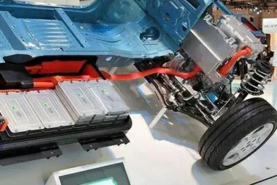 Yeni enerji pilleri ve termal kontrol sistemleri (pil soğutma sistemleri) Yeni enerji pilleri ve termal kontrol sistemleri (pil soğutma sistemleri)