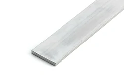 6063 Aluminium Flachstange