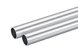 6063 Aluminium-Rundrohr
