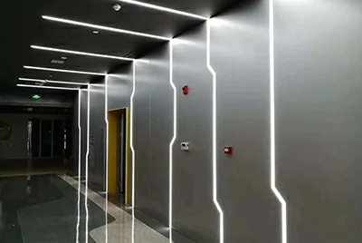 Wärmeableitung der Lampe