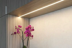 Wärmeableitung der Lampe
