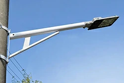 Wärmeableitung der Lampe