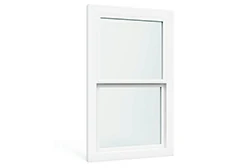 Aluminiumverkleidete Doppelflügelfenster Aluminiumverkleidete Doppelflügelfenster