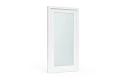 Aluminiumverkleidete Flügelfenster Aluminiumverkleidete Flügelfenster