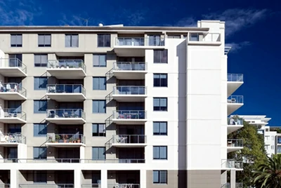 Urbane Wohnungen Urbane Wohnungen