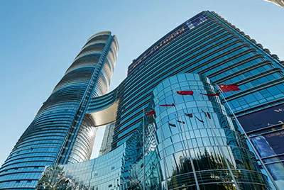 Bürogebäude / Gewerbeflächen Bürogebäude / Gewerbeflächen