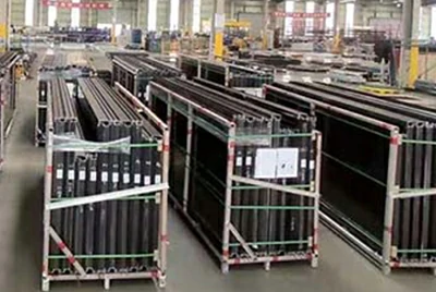 Professionelle Verpackung und Lieferung, um eine sichere Ankunft zu gewährleisten Professionelle Verpackung und Lieferung, um eine sichere Ankunft zu gewährleisten