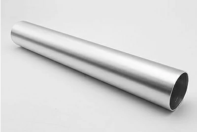 Aircraft aluminum seamless tubing Aircraft aluminum seamless tubing