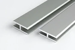 H Profil Aluminium H Profil Aluminium