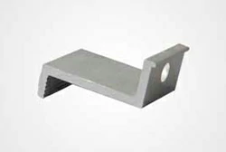 Aluminum Z Profile Aluminum Z Profile