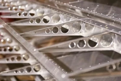 Aircraft aluminum ribs Aircraft aluminum ribs