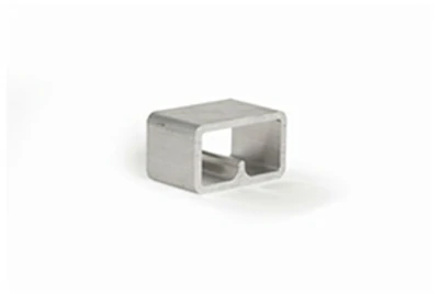 Miniature aluminum extrusions Miniature aluminum extrusions