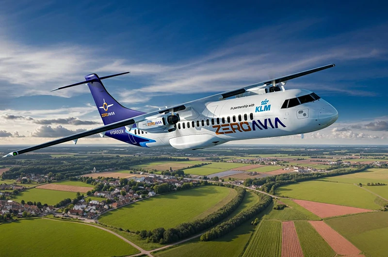 aircraft extrusion company