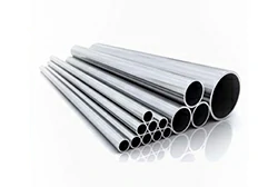 Titanium tubing