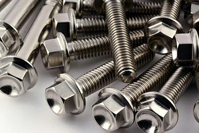 Aerospace fasteners Aerospace fasteners