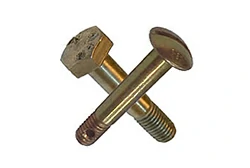 Bolts Bolts