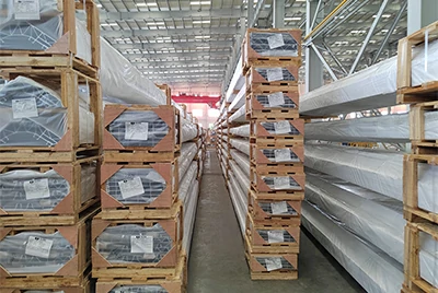 Packaging and shipping Packaging and shipping