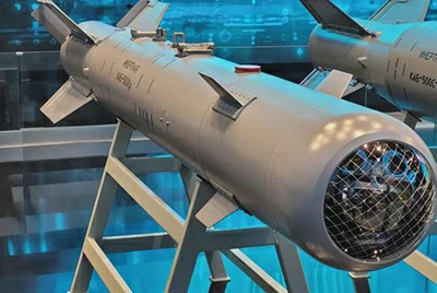 Tactical missile structural forgings Tactical missile structural forgings