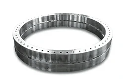 Forged Ring Forged Ring