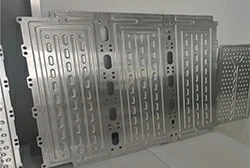 Battery Cooling Plate Battery Cooling Plate