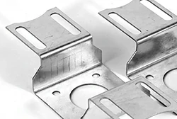 Stamped Aluminum Shell Parts Stamped Aluminum Shell Parts