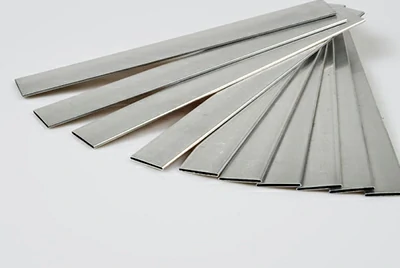 Radiator Aluminum Flat Tubes Radiator Aluminum Flat Tubes
