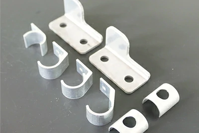 Integrated Formed Parts Integrated Formed Parts