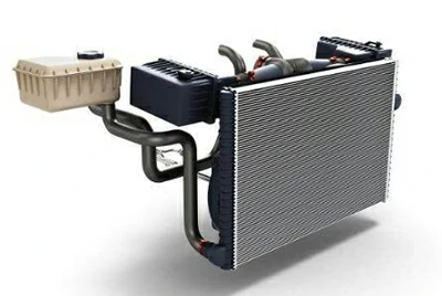 Automotive & NEV Thermal Management Systems Automotive & NEV Thermal Management Systems